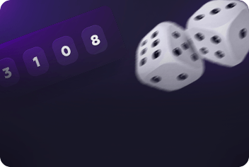 Game dice