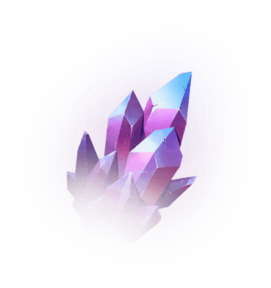 Lottery Wizard Alchemy Crystals